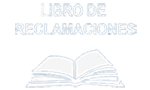 Libro de Reclamaciones